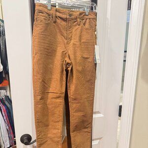 Carve Designs Corduroy pants
